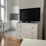 W Centrum Olsztyna Apartman