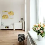 W Centrum Olsztyna Apartman *