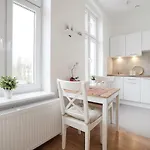 W Centrum Olsztyna Apartman
