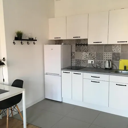 W Centrum Olsztyna Olsztyn