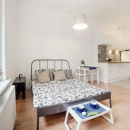 W Centrum Olsztyna 奥尔什丁