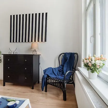 W Centrum Olsztyna * 奥尔什丁