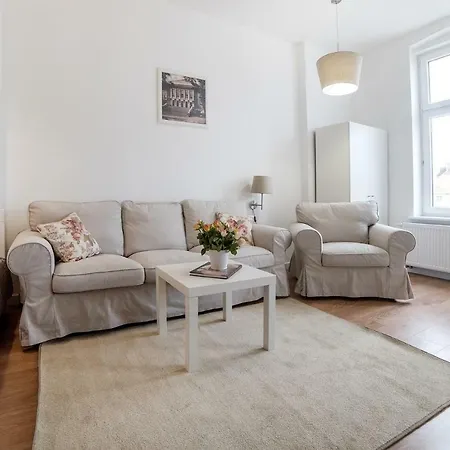W Centrum Olsztyna Apartman *
