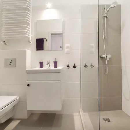 Apartment W Centrum Olsztyna