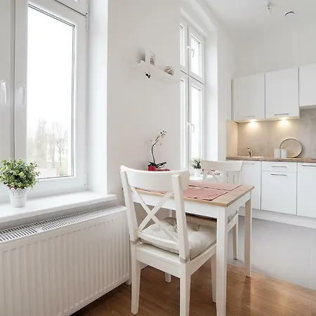 W Centrum Olsztyna Apartment