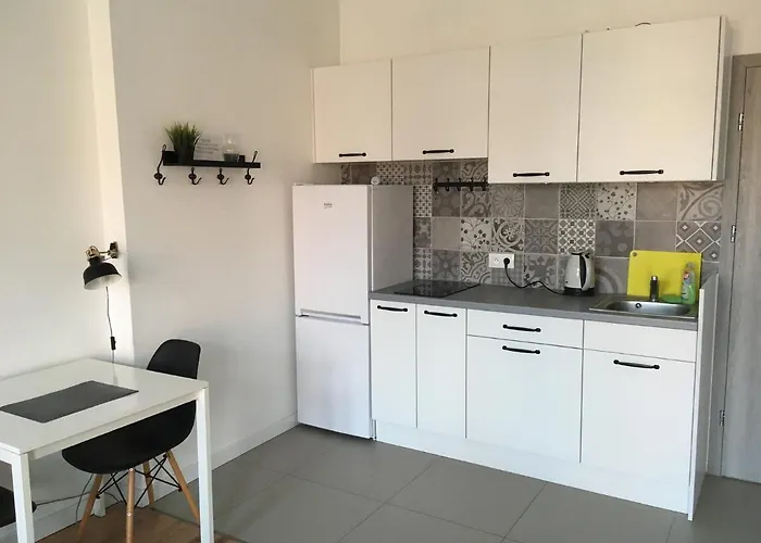 W Centrum Olsztyna 奥尔什丁