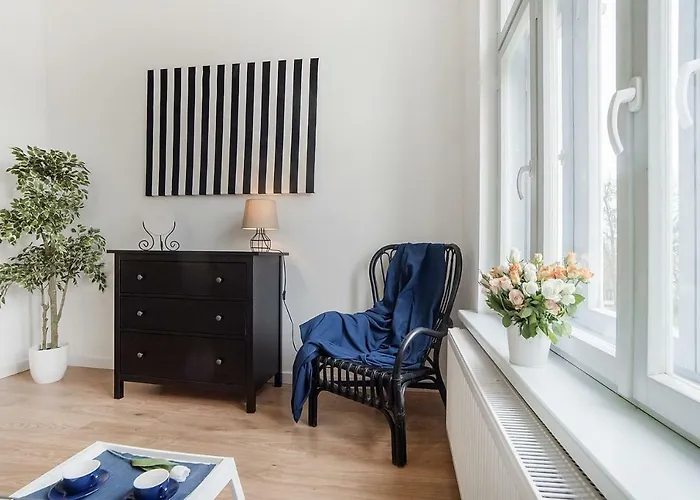 W Centrum Olsztyna * 奥尔什丁