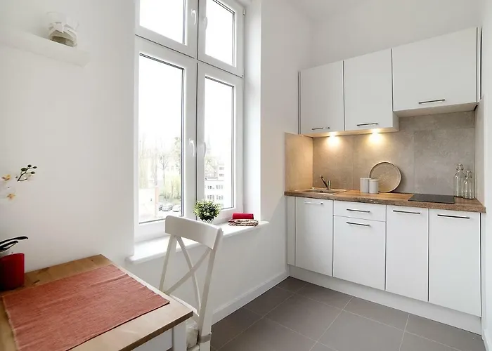 W Centrum Olsztyna *