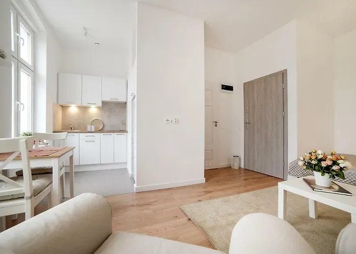 W Centrum Olsztyna *