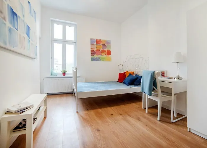 W Centrum Olsztyna * 奥尔什丁