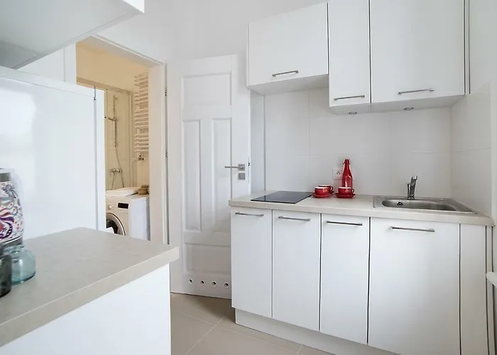 W Centrum Olsztyna 奥尔什丁